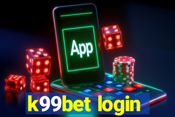 k99bet login